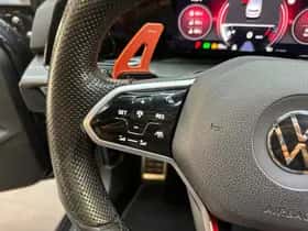 Volkswagen Golf (2020) thumbnail 16