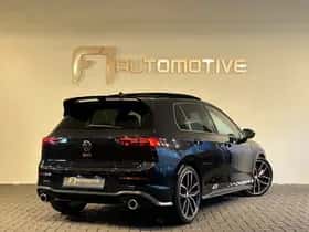 Volkswagen Golf (2020) thumbnail 3