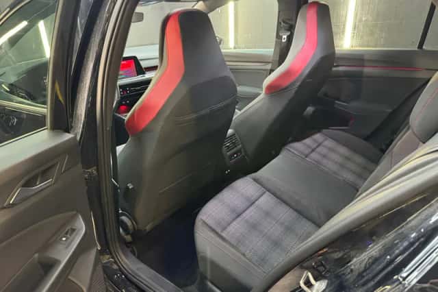 Volkswagen Golf (2020) thumbnail 22