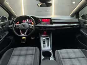 Volkswagen Golf (2020) thumbnail 4