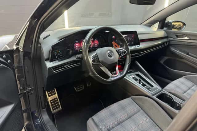 Volkswagen Golf (2020) thumbnail 5