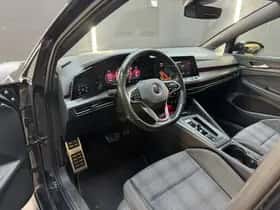 Volkswagen Golf (2020) thumbnail 5