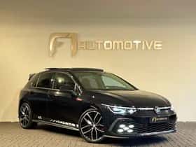 Volkswagen Golf (2020) thumbnail 7