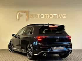 Volkswagen Golf (2020) thumbnail 8