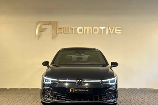 Volkswagen Golf (2020) thumbnail 9