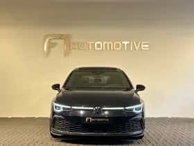 Volkswagen Golf (2020) thumbnail 9