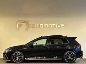 Volkswagen Golf (2020) thumbnail 10