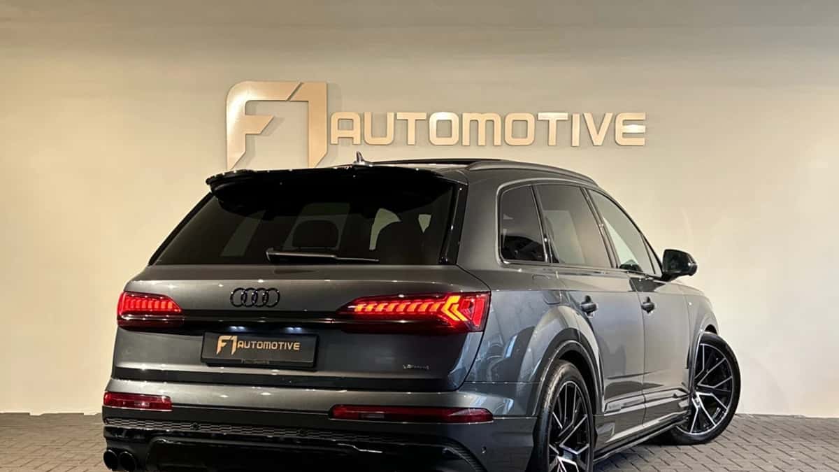 Audi Q7 (2020) — foto 1