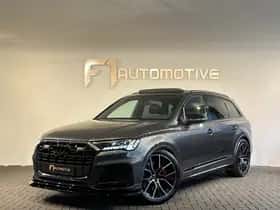 Audi Q7 (2020) thumbnail 2