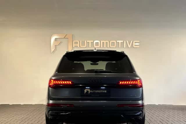 Audi Q7 (2020) thumbnail 11