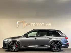 Audi Q7 (2020) thumbnail 12