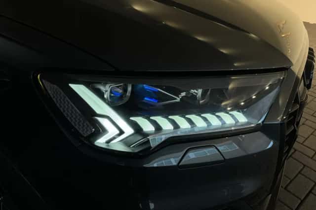 Audi Q7 (2020) thumbnail 15