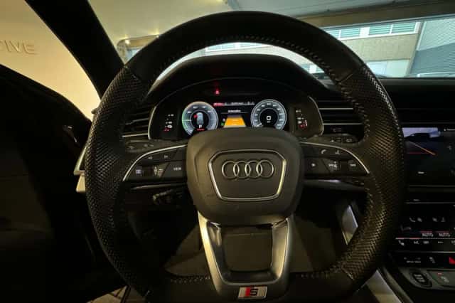 Audi Q7 (2020) thumbnail 16