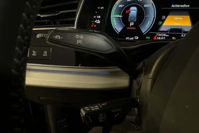Audi Q7 (2020) thumbnail 17