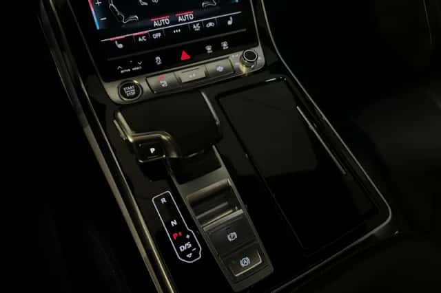 Audi Q7 (2020) thumbnail 24