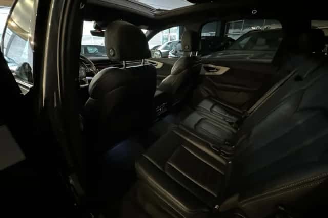 Audi Q7 (2020) thumbnail 26