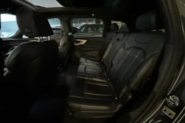 Audi Q7 (2020) thumbnail 27