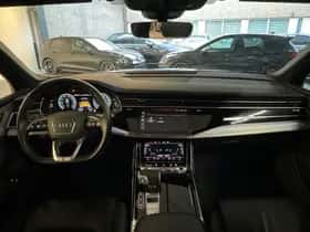 Audi Q7 (2020) thumbnail 4