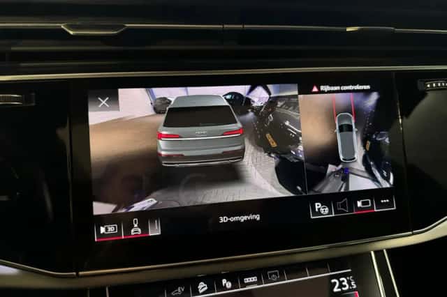 Audi Q7 (2020) thumbnail 32