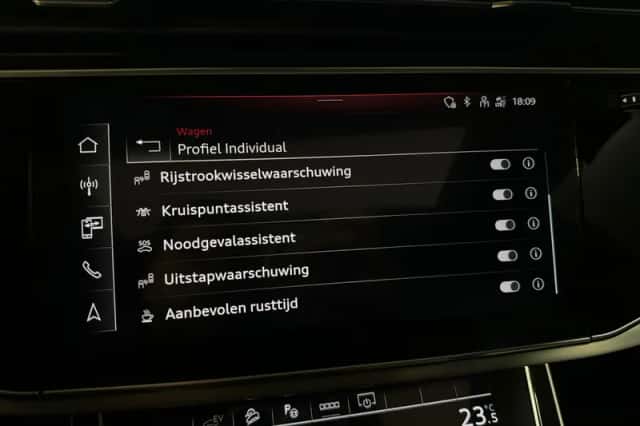 Audi Q7 (2020) thumbnail 33