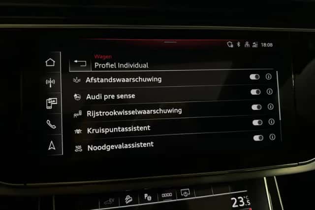 Audi Q7 (2020) thumbnail 34