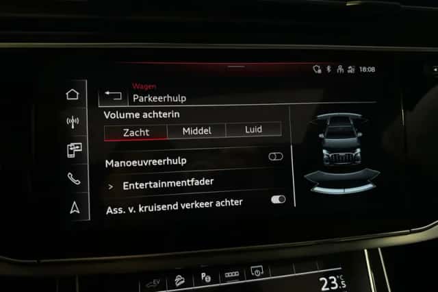 Audi Q7 (2020) thumbnail 35