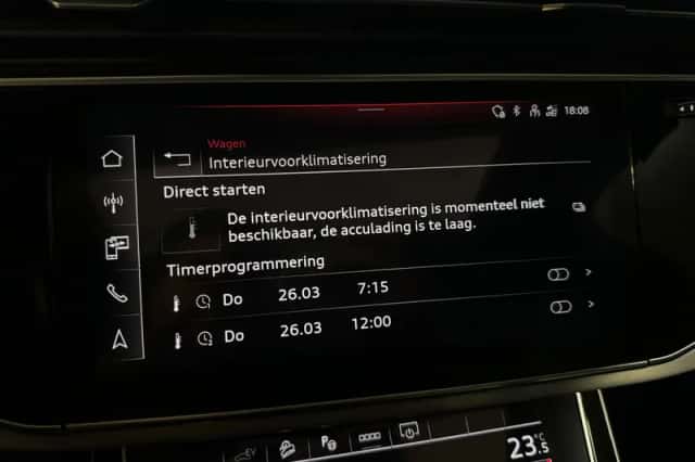 Audi Q7 (2020) thumbnail 37