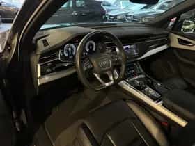 Audi Q7 (2020) thumbnail 5