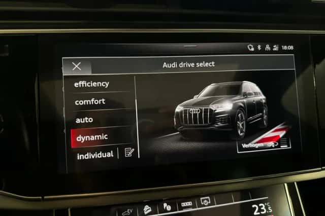 Audi Q7 (2020) thumbnail 41