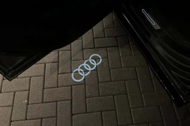 Audi Q7 (2020) thumbnail 43