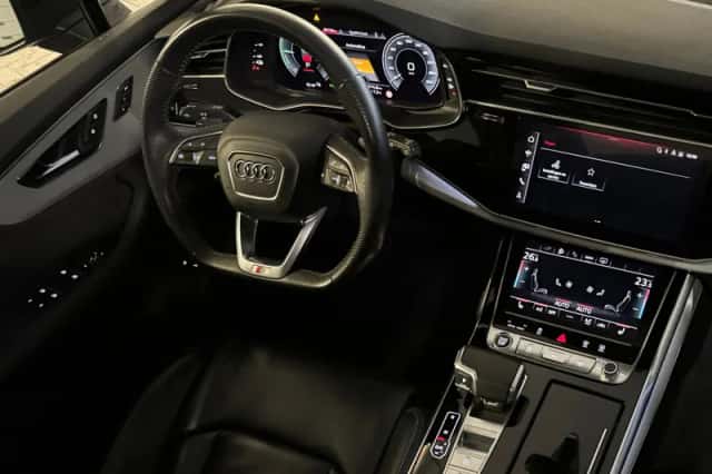 Audi Q7 (2020) thumbnail 44