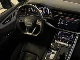 Audi Q7 (2020) thumbnail 44