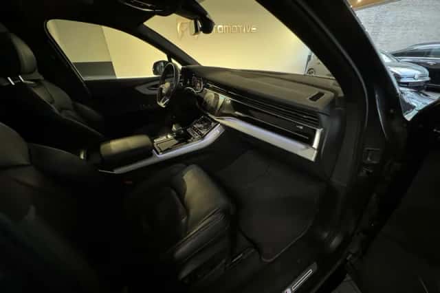 Audi Q7 (2020) thumbnail 45