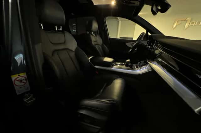 Audi Q7 (2020) thumbnail 46