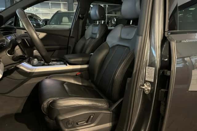 Audi Q7 (2020) thumbnail 6