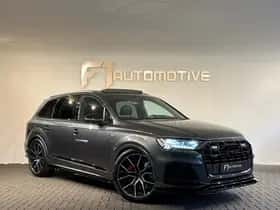 Audi Q7 (2020) thumbnail 7