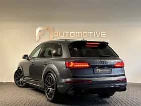 Audi Q7 (2020) thumbnail 8