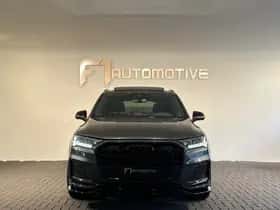 Audi Q7 (2020) thumbnail 9