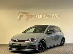 Volkswagen Golf (2019) thumbnail 1
