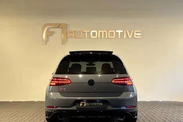 Volkswagen Golf (2019) thumbnail 11
