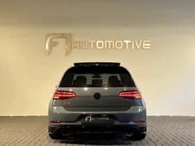 Volkswagen Golf (2019) thumbnail 11