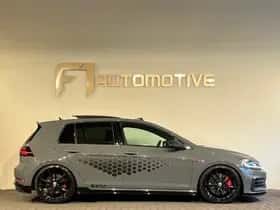 Volkswagen Golf (2019) thumbnail 12