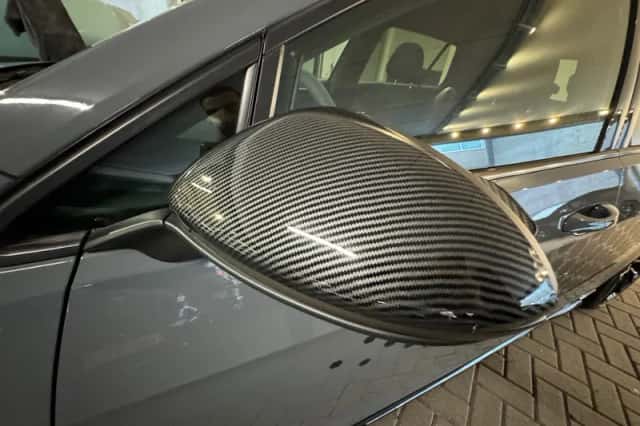 Volkswagen Golf (2019) thumbnail 23
