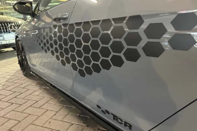 Volkswagen Golf (2019) thumbnail 26