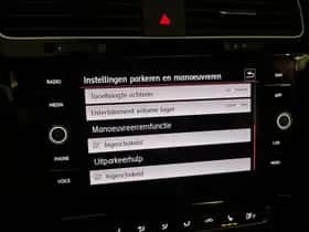 Volkswagen Golf (2019) thumbnail 32