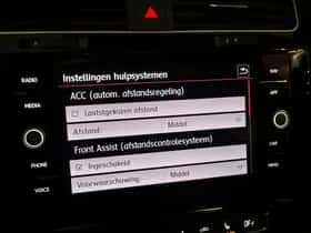 Volkswagen Golf (2019) thumbnail 36
