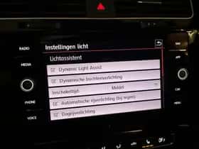 Volkswagen Golf (2019) thumbnail 38