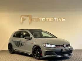 Volkswagen Golf (2019) thumbnail 7