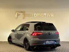 Volkswagen Golf (2019) thumbnail 8