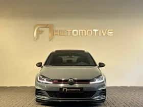 Volkswagen Golf (2019) thumbnail 9